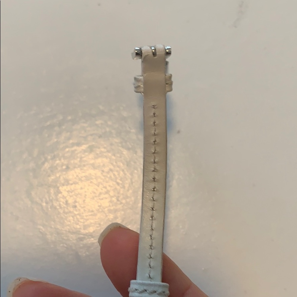 🌷HP🌷Rare Authentic Coach Scribble Watch - Picture 10 of 13